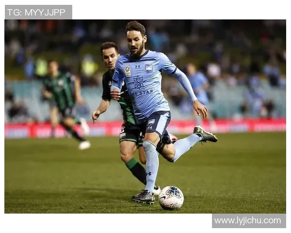 西悉尼漫步与悉尼FC的激烈对决展现澳超联赛的精彩魅力